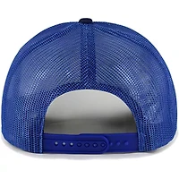 MLB Chicago Cubs Foam Front Script Trucker Snapback Hat