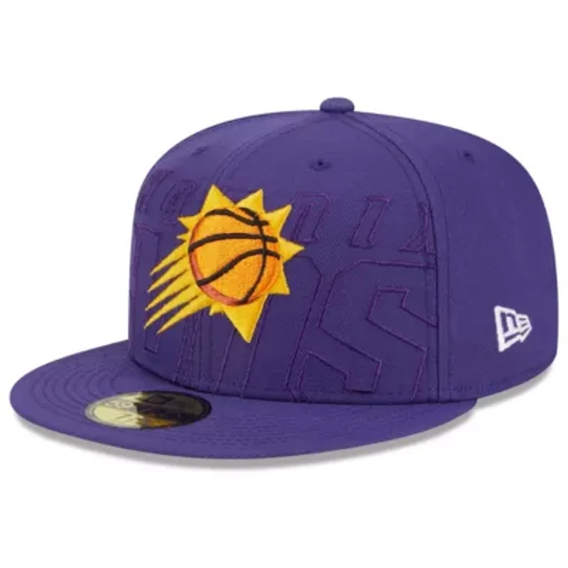 NBA Phoenix Suns 2023 Draft 59FIFTY Fitted Hat