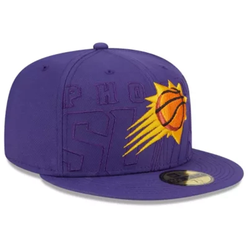 NBA Phoenix Suns 2023 Draft 59FIFTY Fitted Hat