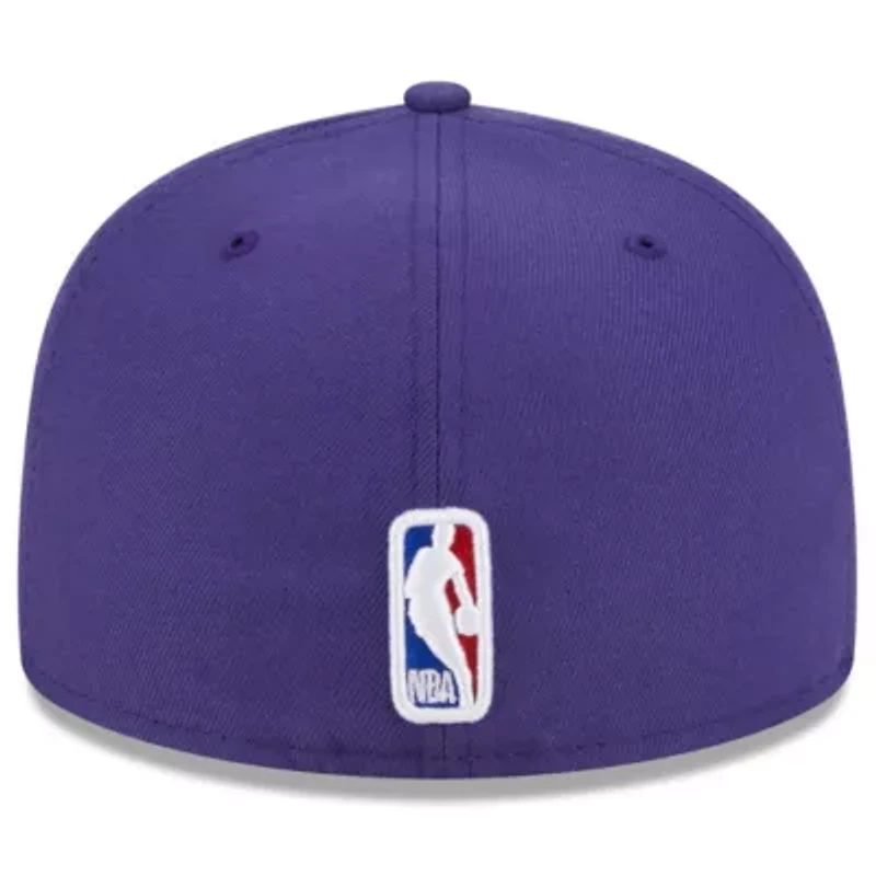 NBA Phoenix Suns 2023 Draft 59FIFTY Fitted Hat