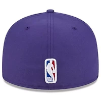 NBA Phoenix Suns 2023 Draft 59FIFTY Fitted Hat