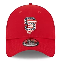 MLB San Francisco Giants 2023 Fourth of July 39THIRTY Flex Fit Hat