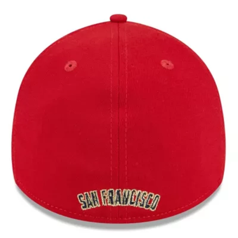 MLB San Francisco Giants 2023 Fourth of July 39THIRTY Flex Fit Hat