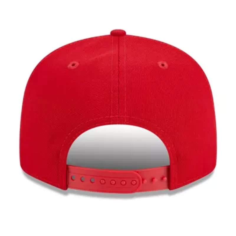 Chicago White Sox MLB Chicago Sox 2023 Fourth of July 9FIFTY Snapback Adjustable Hat