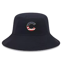 MLB Chicago Cubs 2023 Fourth of July Bucket Hat