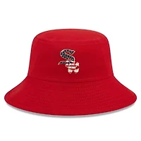 Chicago White Sox MLB Chicago Sox 2023 Fourth of July Bucket Hat