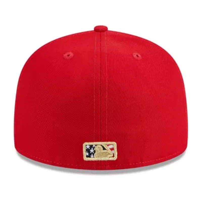 Chicago White Sox MLB 2023 Fourth of July 59FIFTY Fitted Hat