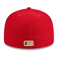 Chicago White Sox MLB 2023 Fourth of July 59FIFTY Fitted Hat