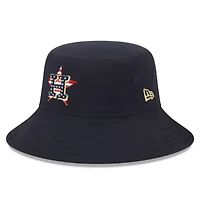 MLB Houston Astros 2023 Fourth of July Bucket Hat