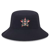 MLB Houston Astros 2023 Fourth of July Bucket Hat