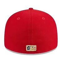 MLB San Diego Padres 2023 Fourth of July Low 59FIFTY Fitted Hat