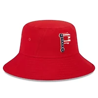 MLB Pittsburgh Pirates 2023 Fourth of July Bucket Hat