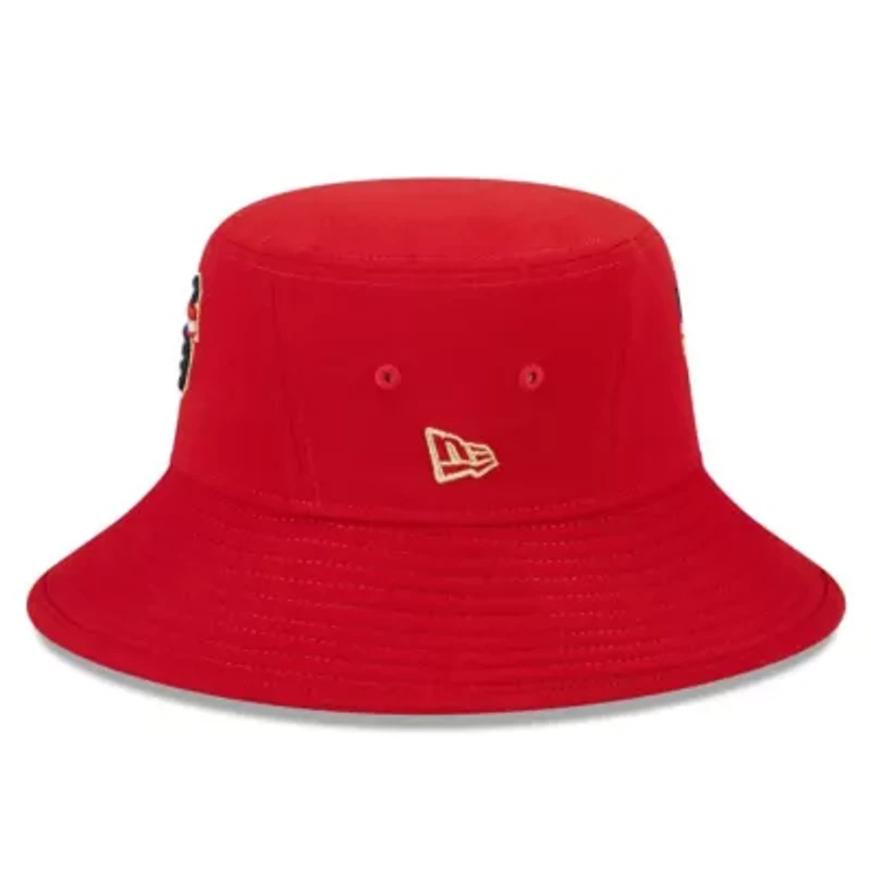 MLB San Francisco Giants 2023 Fourth of July Bucket Hat