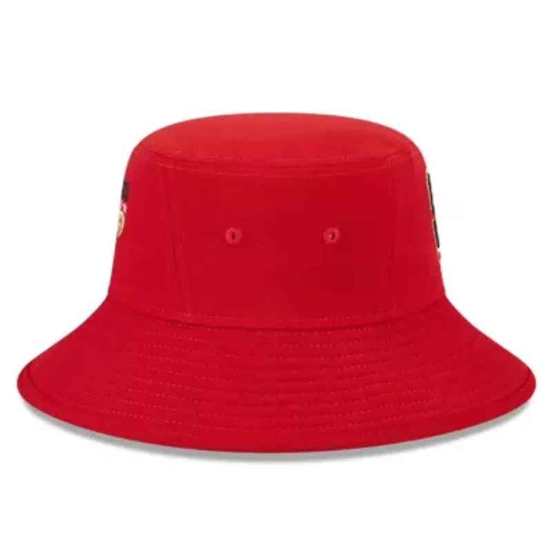 MLB San Francisco Giants 2023 Fourth of July Bucket Hat