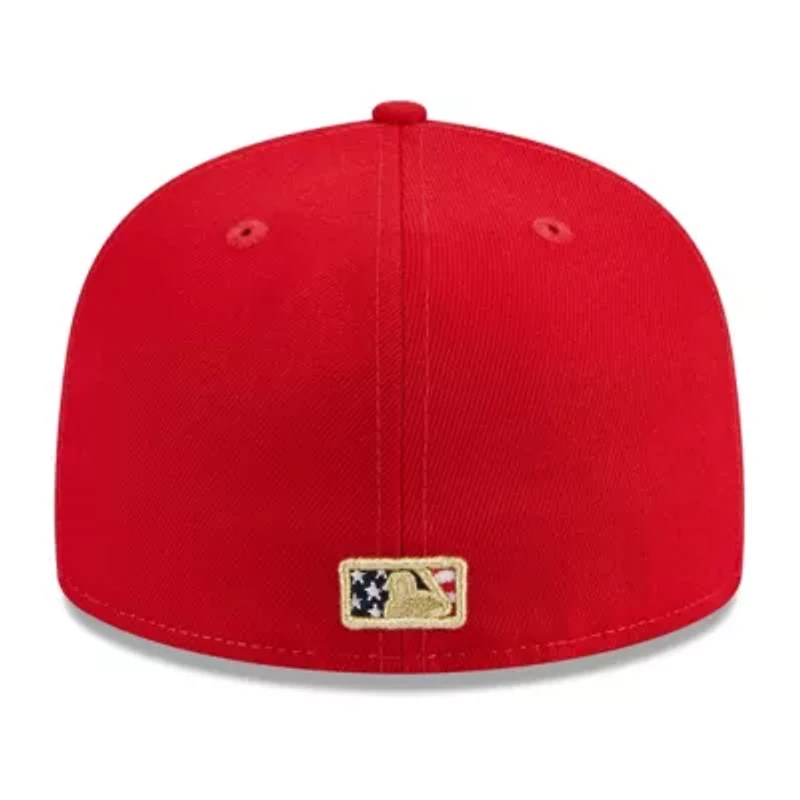 MLB Washington Nationals 2023 Fourth of July 59FIFTY Fitted Hat