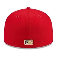 MLB Washington Nationals 2023 Fourth of July 59FIFTY Fitted Hat