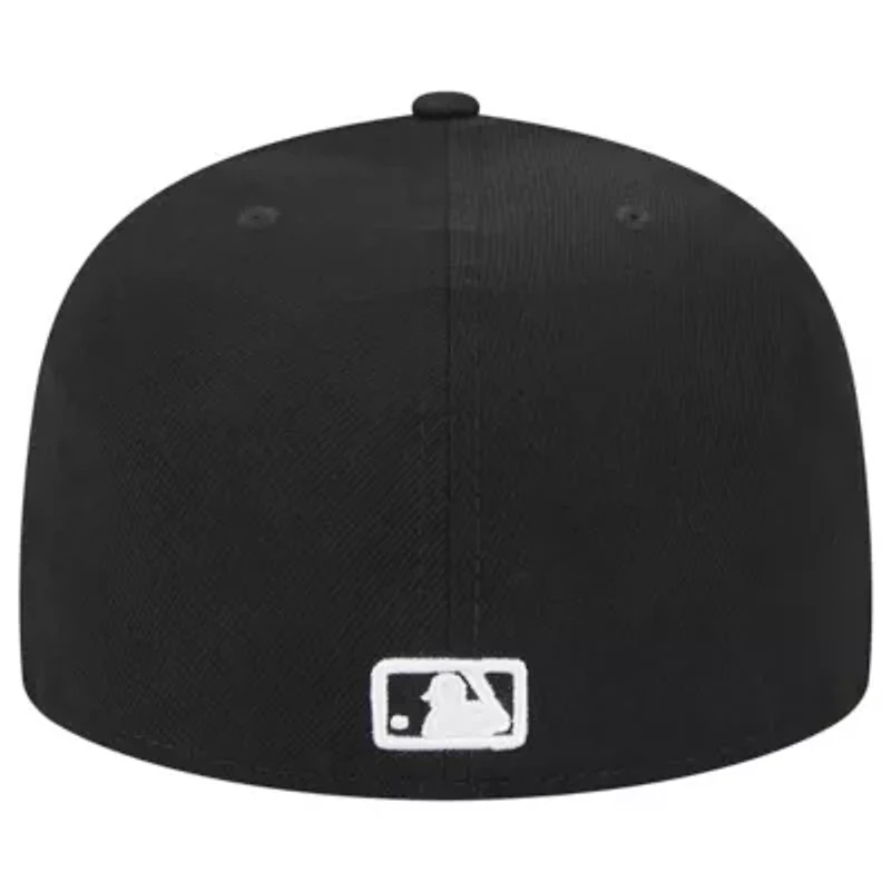 Cooperstown Teams Florida Marlins Jersey 59FIFTY Fitted Hat