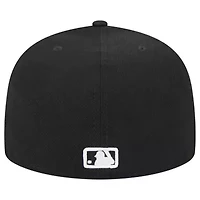 Cooperstown Teams Florida Marlins Jersey 59FIFTY Fitted Hat