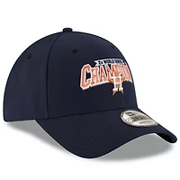 MLB Houston Astros Two-Time World Series s 9FORTY Adjustable Hat