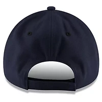 MLB Houston Astros Two-Time World Series s 9FORTY Adjustable Hat