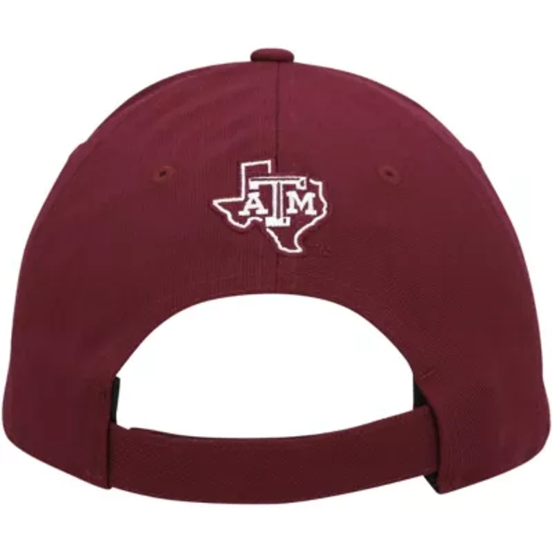 NCAA Texas A&M Aggies 12th Man Adjustable Hat