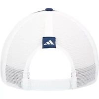 Georgia Tech Yellow Jackets NCAA Georgia Tech Jackets Phrase Foam Front Trucker Adjustable Hat