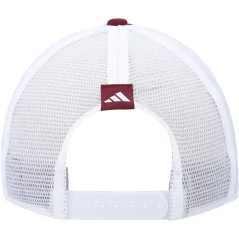 NCAA Arizona State Sun Devils Phrase Foam Front Trucker Adjustable Hat