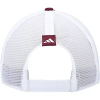 NCAA Arizona State Sun Devils Phrase Foam Front Trucker Adjustable Hat