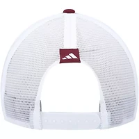 NCAA Texas A&M Aggies Phrase Foam Front Trucker Adjustable Hat