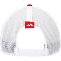 NCAA Louisville Cardinals Phrase Foam Front Trucker Adjustable Hat