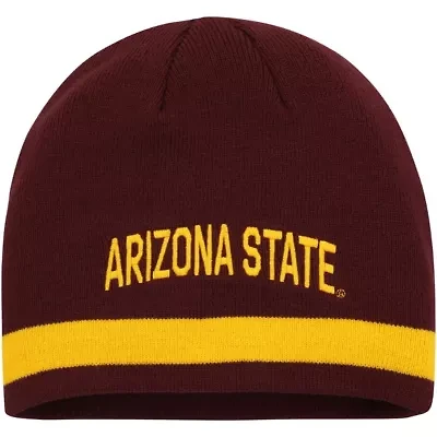NCAA Arizona State Sun Devils Wordmark Beanie