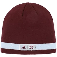 NCAA Mississippi State Bulldogs Wordmark Beanie