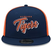 NCAA Auburn Tigers Outright 9FIFTY Snapback Hat