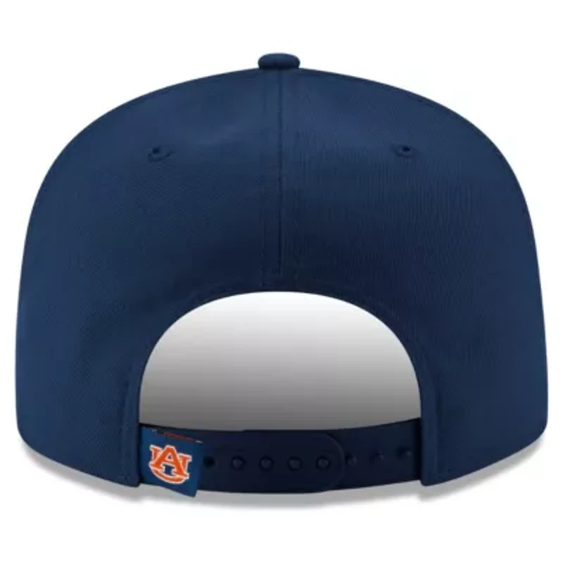 NCAA Auburn Tigers Outright 9FIFTY Snapback Hat
