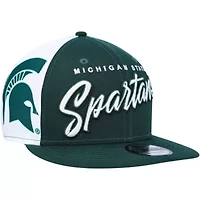 NCAA Michigan State Spartans Outright 9FIFTY Snapback Hat