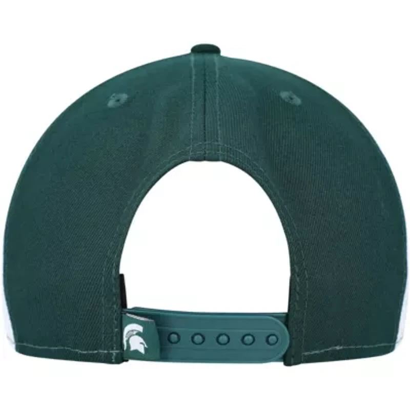 NCAA Michigan State Spartans Outright 9FIFTY Snapback Hat