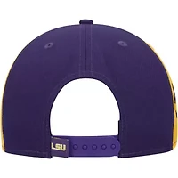 NCAA LSU Tigers Outright 9FIFTY Snapback Hat