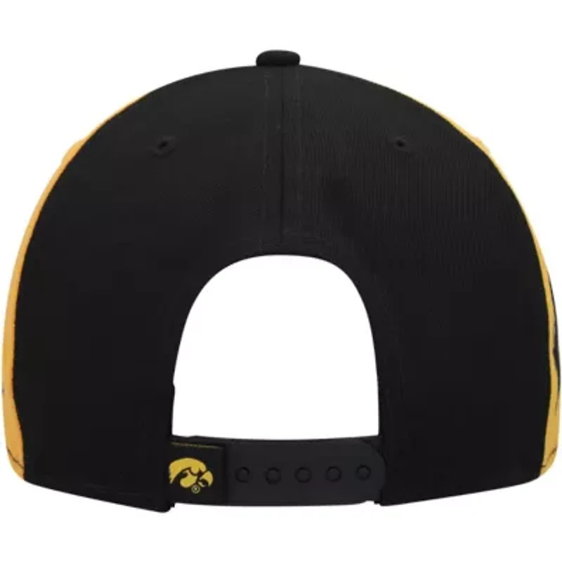 NCAA Iowa Hawkeyes Outright 9FIFTY Snapback Hat