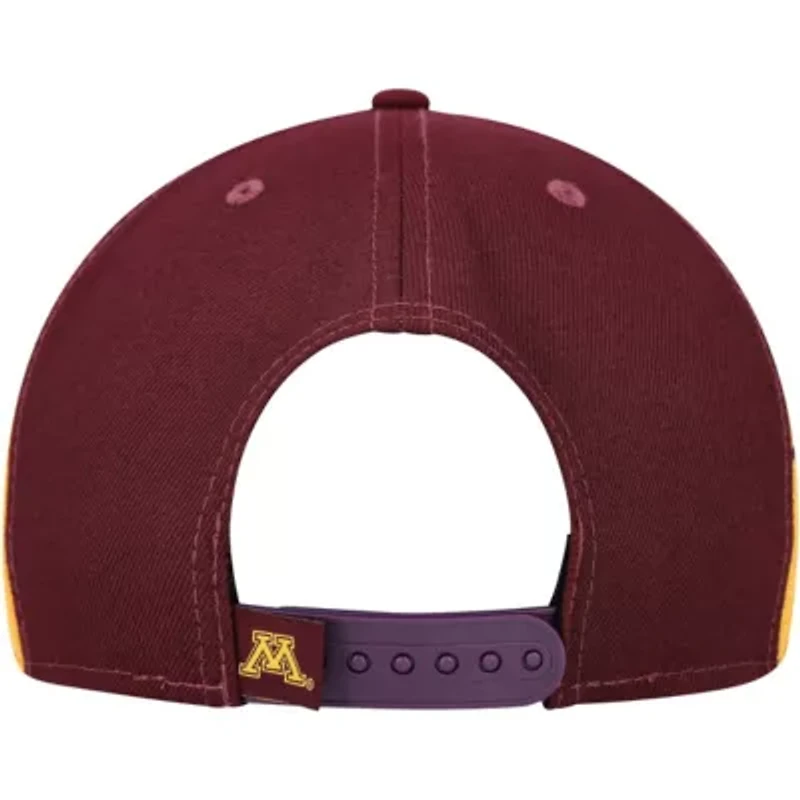NCAA Minnesota Golden Gophers Outright 9FIFTY Snapback Hat