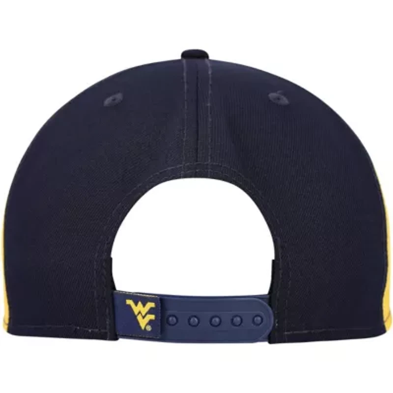 NCAA West Virginia Mountaineers Outright 9FIFTY Snapback Hat