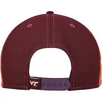 NCAA Virginia Tech Hokies Outright 9FIFTY Snapback Hat