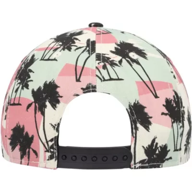 NCAA Auburn Tigers High Tide Golfer Snapback Hat