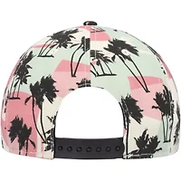 NCAA Auburn Tigers High Tide Golfer Snapback Hat