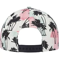 NCAA Michigan State Spartans High Tide Golfer Snapback Hat