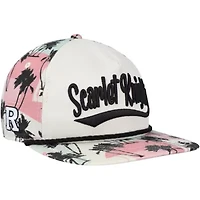 Rutgers Scarlet Knights NCAA Rutgers Knights High Tide Golfer Snapback Hat