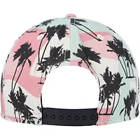 Rutgers Scarlet Knights NCAA Rutgers Knights High Tide Golfer Snapback Hat