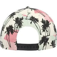 NCAA Mississippi State Bulldogs High Tide Golfer Snapback Hat