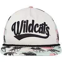 NCAA Kentucky Wildcats High Tide Golfer Snapback Hat