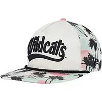 NCAA Kentucky Wildcats High Tide Golfer Snapback Hat