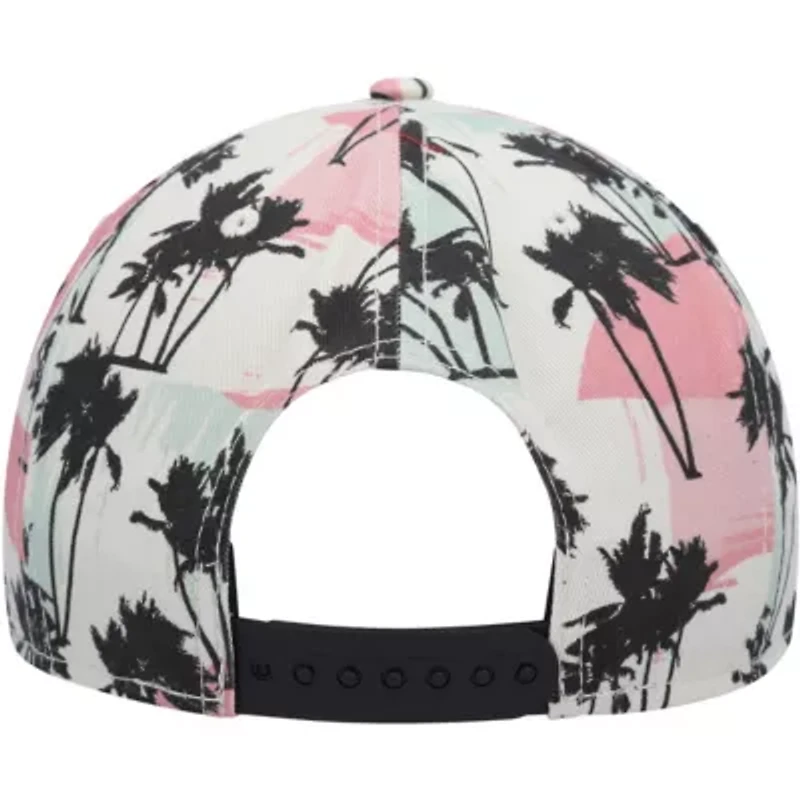 NCAA UCLA Bruins High Tide Golfer Snapback Hat